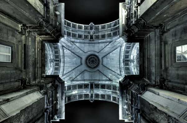 Photograph Christian Stangl Empire on One Eyeland
